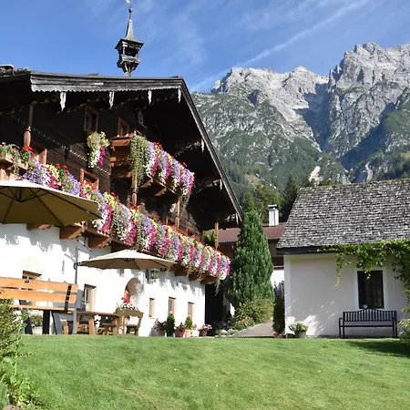 Brandstatthof Leogang-3